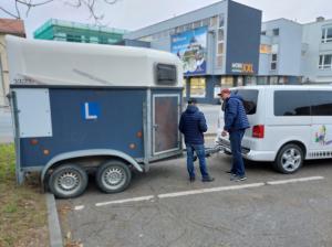 Obrázek z autoškoly